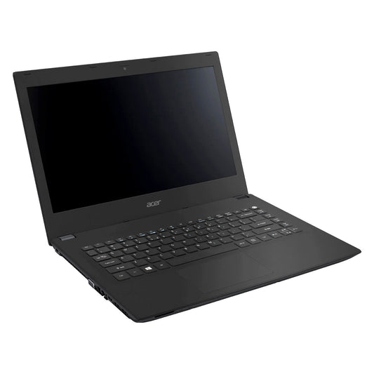 Acer TravelMate P648-M TMP648-M-700F 14" LED (ComfyView) Notebook - Intel Core i7 (6th Gen) i7-6500U Dual-core (2 Core)
