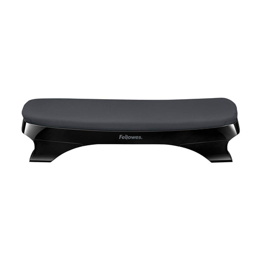Fellowes I-Spire Series Foot Cushion, Black (9472802)