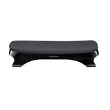 Fellowes I-Spire Series Foot Cushion, Black (9472802)