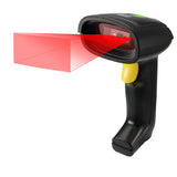 Adesso Nuscan NuScan 7400TR Document Barcode Scanner