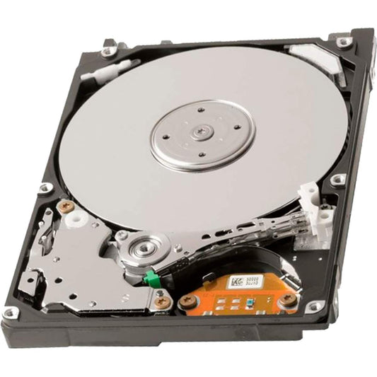 Lenovo 1 TB Hard Drive - 512n Format - SATA (SATA/600) - 3.5" Drive - Internal - 7200rpm