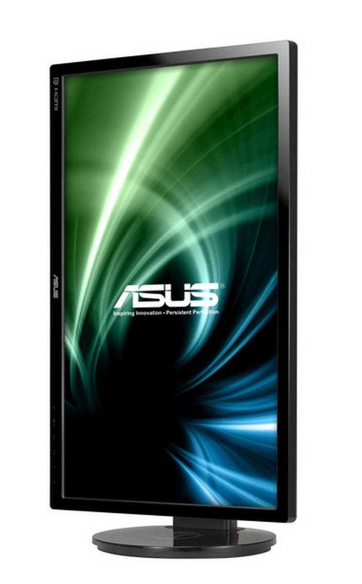 ASUS VG248QE 24" Full HD 1920x1080 144Hz 1ms HDMI Gaming Monitor