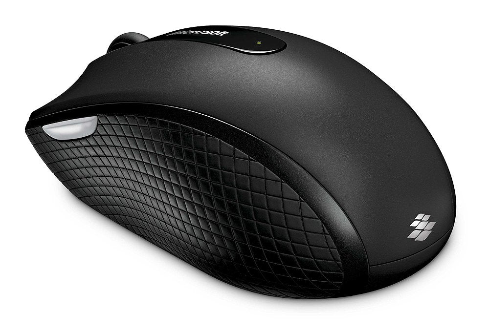 Wrlss Mobilemouse 4000bus Usb Port En/Xc/Fr/Es for Business
