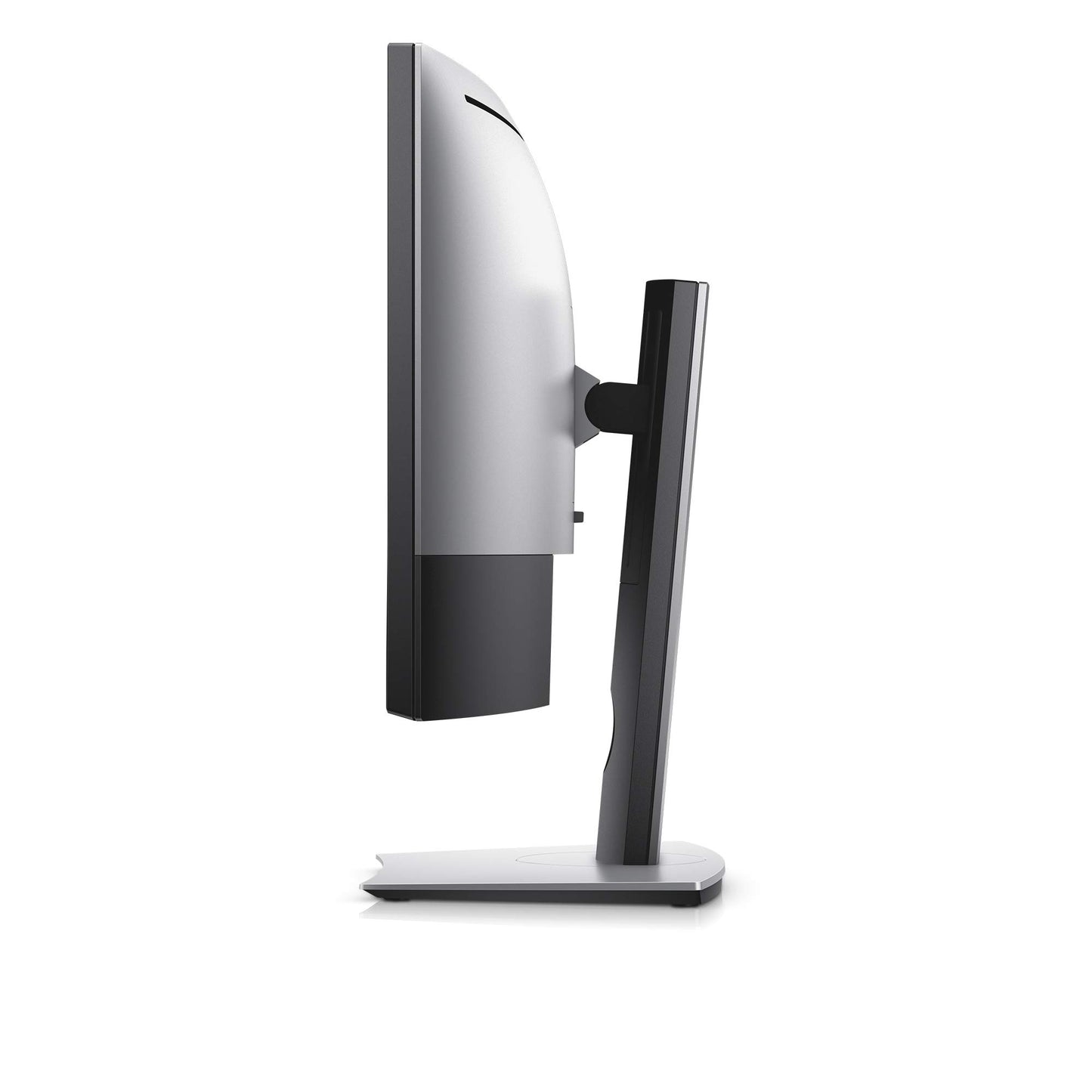 Dell U3419w Ultrasharp 34-Inch WQHD (3440x1440) Curved IPS USB-C Monitor, Black