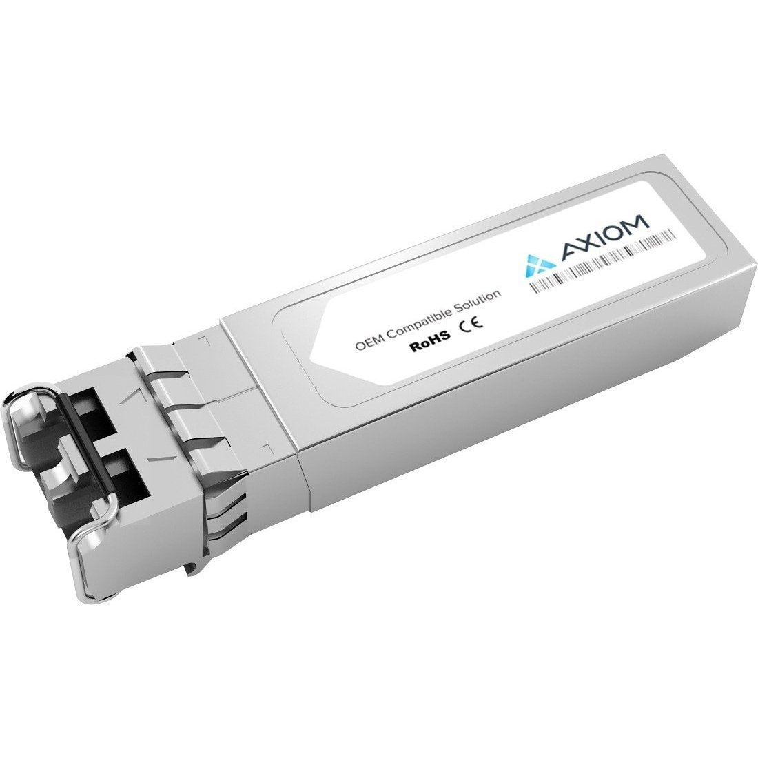 Axiom 10GBASE-SR Sfp+ Transceiver for Enterasys # 10GB-SR-SFPP