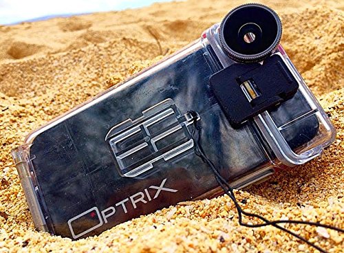 Optrix by BodyGlove Pro Kit for iPhone 6 (9476802)