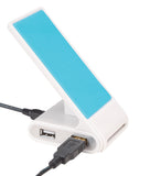 Manhattan 4-Port Phone Stand USB Hub (161565)