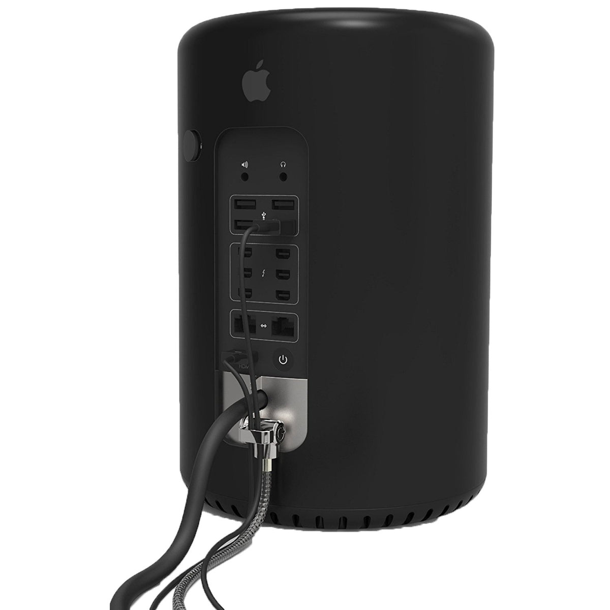 Maclocks Security Bracket with 6-Foot Cable Lock for Mac Pro Computer (CL12MPL)
