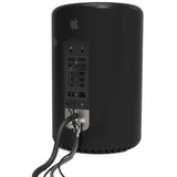 Maclocks Security Bracket with 6-Foot Cable Lock for Mac Pro Computer (CL12MPL)