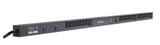 CyberPower PDU41105 Switched PDU, 200-240V/30A, 24 Outlets, 0U Rackmount