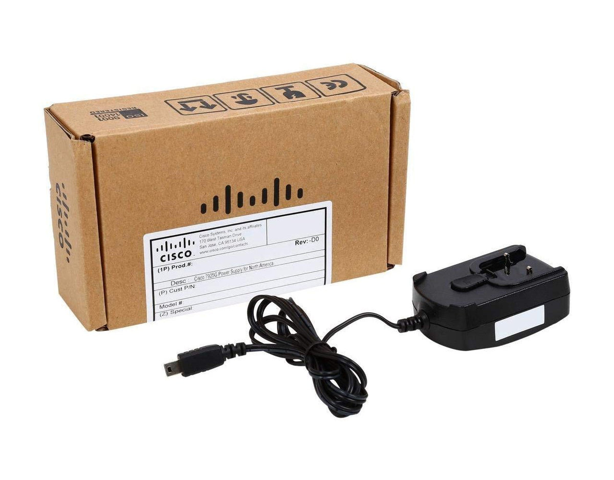 7925g Power Supply for North America