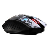 R8A Wireless Gaming Mouse by Bloody