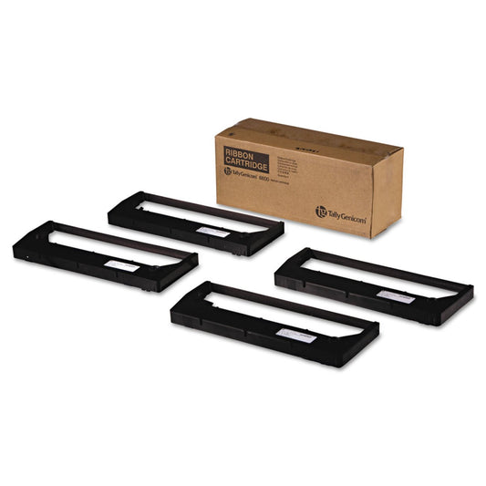 Cartridge Ribbon Fits Tg6600 Printer