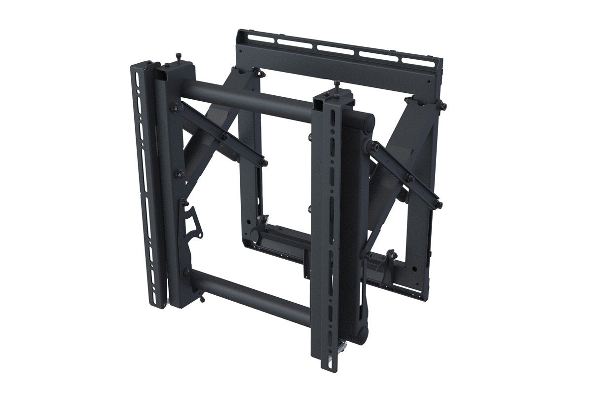Video Wall Framing System
