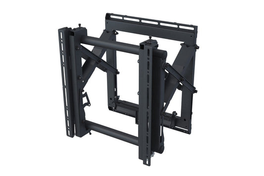 Video Wall Framing System