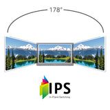 Acer PM1 PM161Q BU 15.6-Inch Screen Led-Lit 14700510