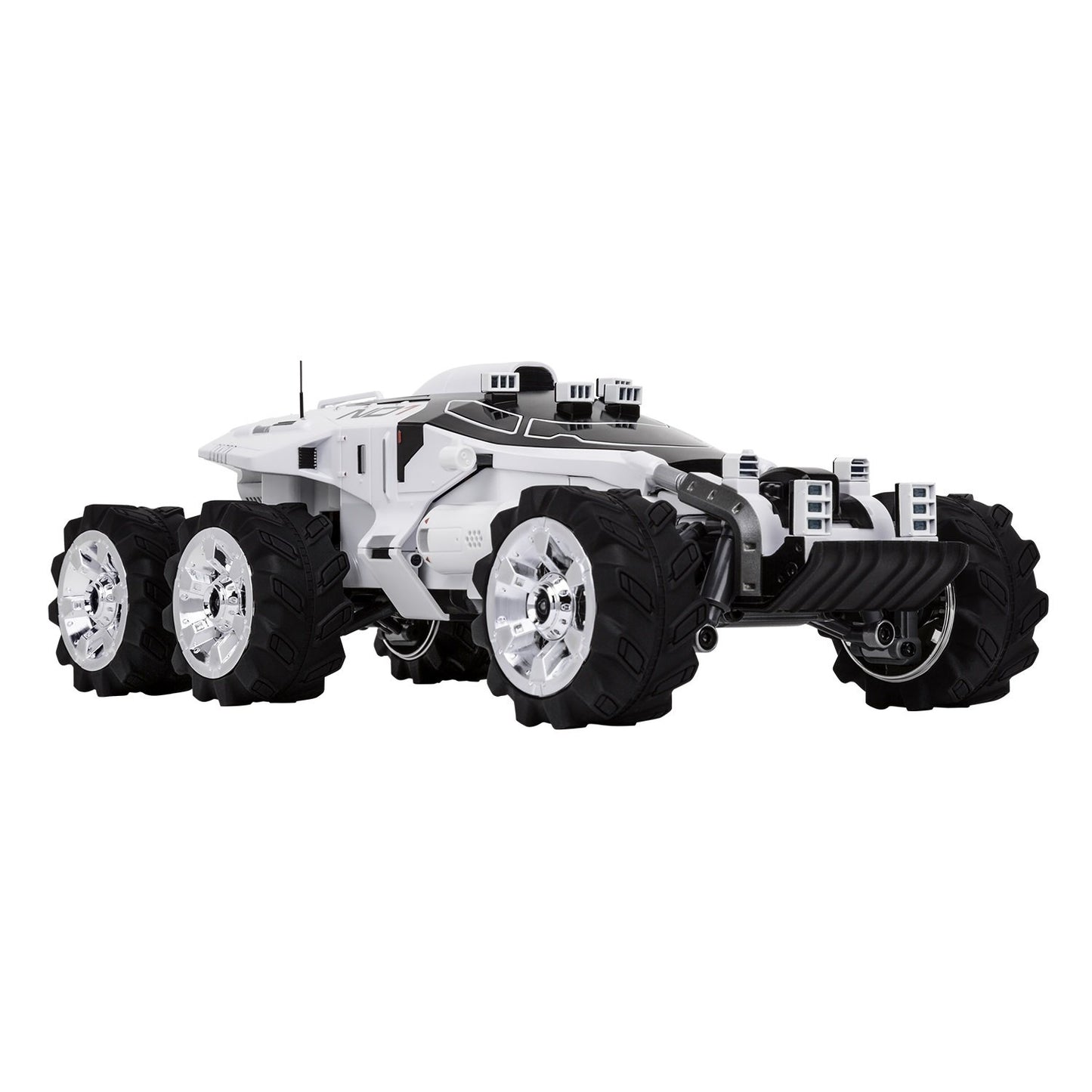 Mass Effect: Andromeda Collector's Edition Remote Control Nomad ND1