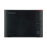 Buffalo TeraStation 1400 4-Drive 8 TB Desktop NAS for Home Office (TS1400D0804)