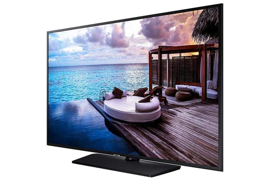 Samsung Electronics HG43NJ670UFXZA HJ690U 43" Screen 4K Non-Smart TV