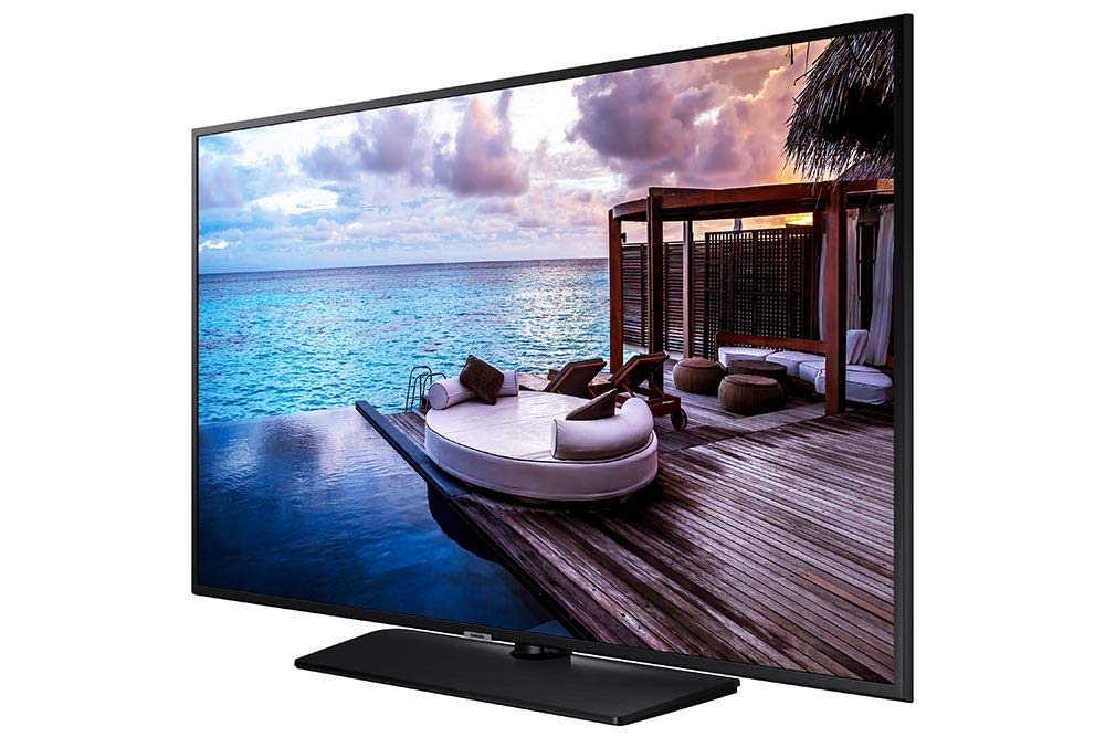 Samsung Electronics HG65NJ670UFXZA HJ690U 65" Screen LED-Lit Monitor