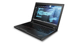 Lenovo ThinkPad P52 20M9000XUS 15.6" LCD Mobile Workstation - Intel Core i7 (8th Gen) i7-8850H Hexa-core (6 Core) 2.60