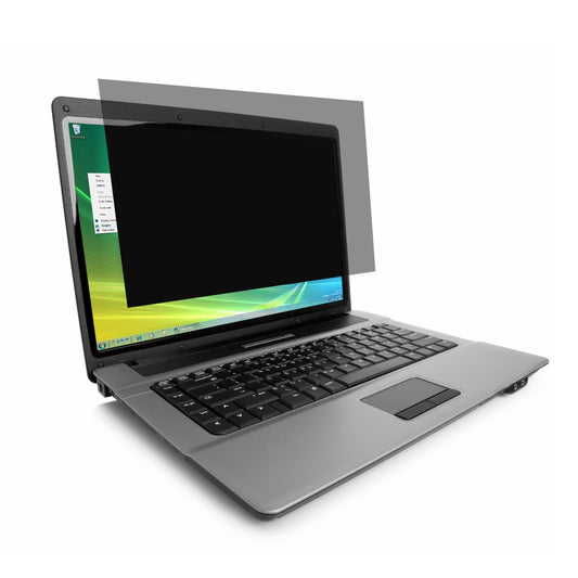 Kensington K55784WW Blackout Filter Privacy Screen for 15.6-Inch Notebook Computers