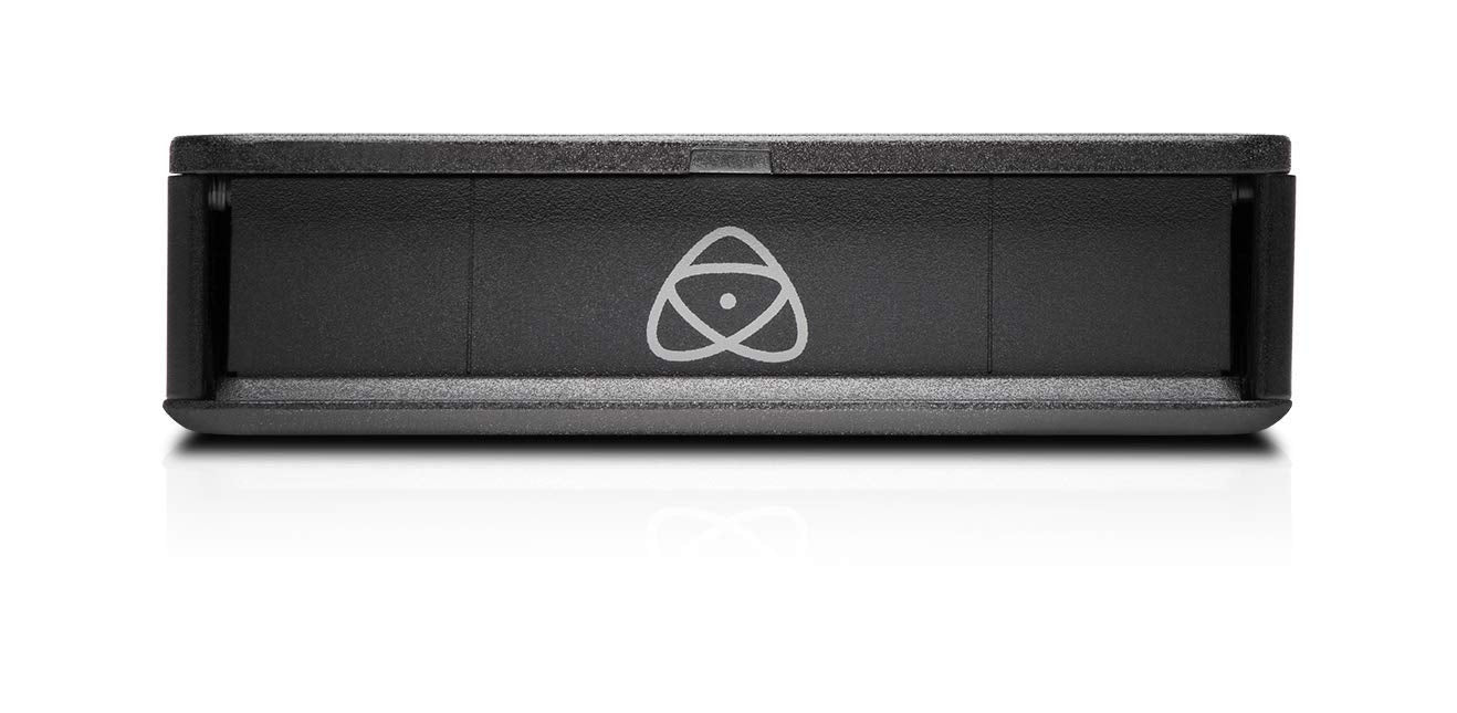 G-Technology ev Series Reader Atomos Master Caddy Edition Enclosure - 0G05217