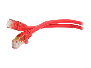Rosewill 7-Feet Cat 7 Shielded Twisted Pair Networking Cable