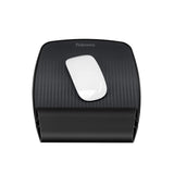 Fellowes I-Spire Series Wrist Rocker, Black (9472903)