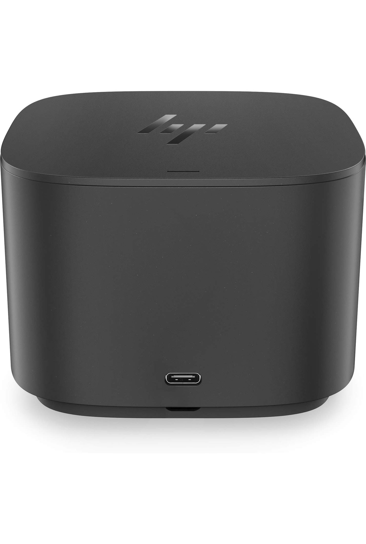 HP 3TR87AA TB Dock G2 with Combo Cable, Black