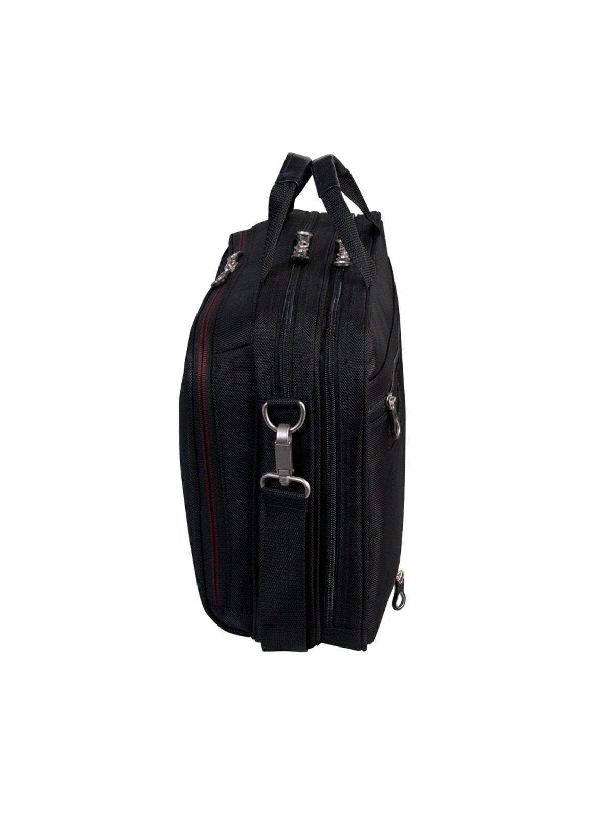 Swiss Gear Ballistic Top-Loading 15.6" Laptop Case (SWA0907)