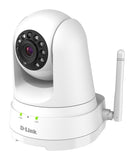 D-Link Camera DCS-8525LH Full HD Pan and Tilt Wi-Fi Camera Retail