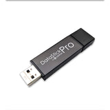10 X 16gb Pro USB Drive -Grey