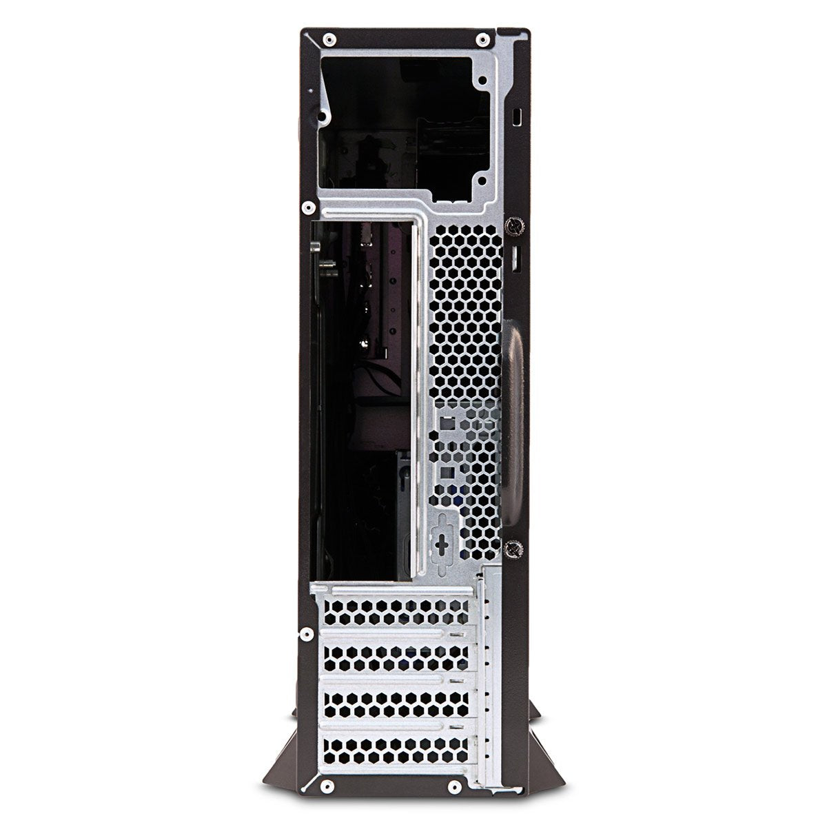 Antec Slim Desktop Micro ATX Case (VSK2000-U3)