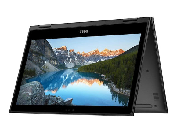 DELL Latitude 3390 Intel Core i5 8th Gen Laptop(KJVMT)