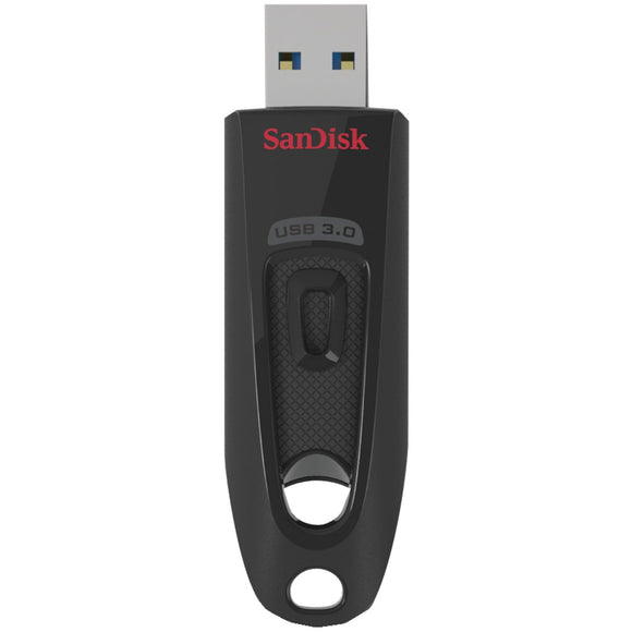 SANDISK SDKCZ48032G SDKCZ48032G, Ultra USB 3.0 Flash Drive (32GB)