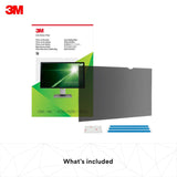 3M Anti-Glare Filter for 23.8" Widescreen Monitor (AG238W9B)
