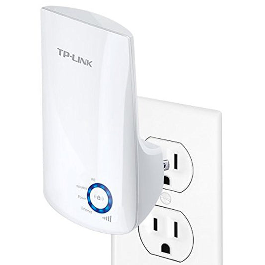 TP-Link N300 Wi-Fi Range Extender (TL-WA850RE)