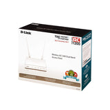 D-LINK Wireless 802.11ac Simultaneous Dual Band Access Point (DAP-1665)