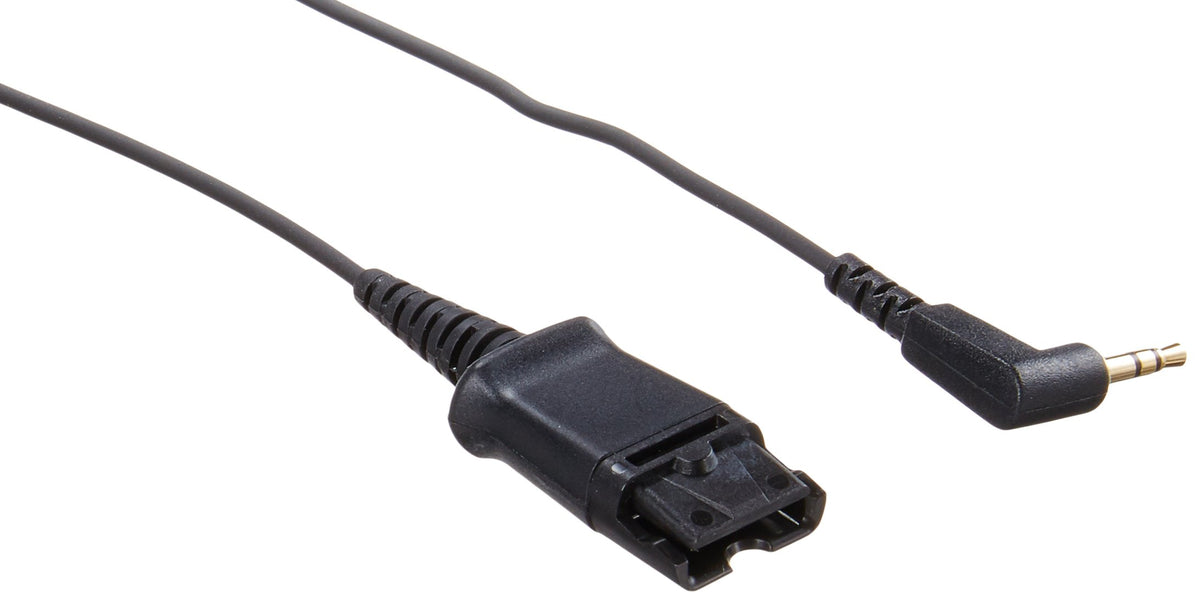 Plantronics 10FT Spare Cable Assembly Coil