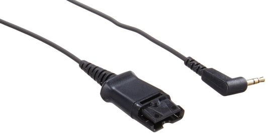 Plantronics 10FT Spare Cable Assembly Coil