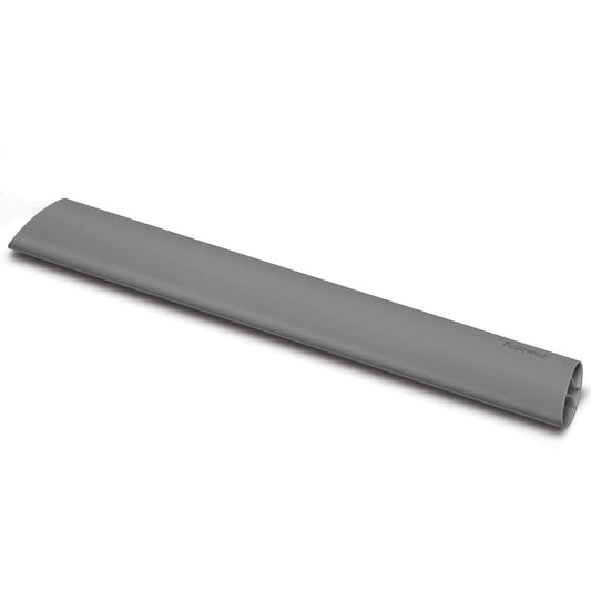 Fellowes I-Spire Series Keyboard Wrist Rocker, Gray