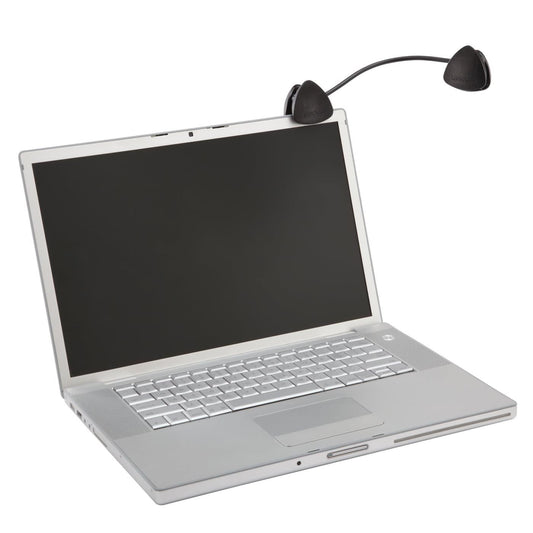FLEXCLIP COPY HOLDER BLACK