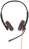Plantronics Blackwire C3225 Headset