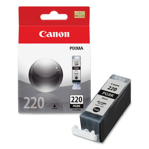 Canon PGI-220 Ink - Black
