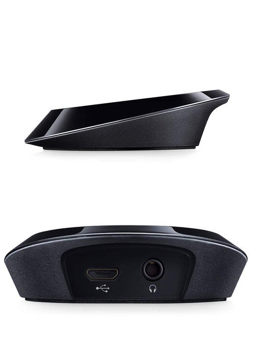 TP-Link HA100 Bluetooth Music Receiver, Audio Adapter