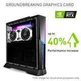 MSI Trident Trident A 9SD-431CA Desktop