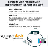 Canon imageCLASS D1620 (2223C024) Multifunction, Wireless Laser Printer with AirPrint, 45 Pages Per Minute and 3 Year Warranty, Amazon Dash Replenishment Enabled