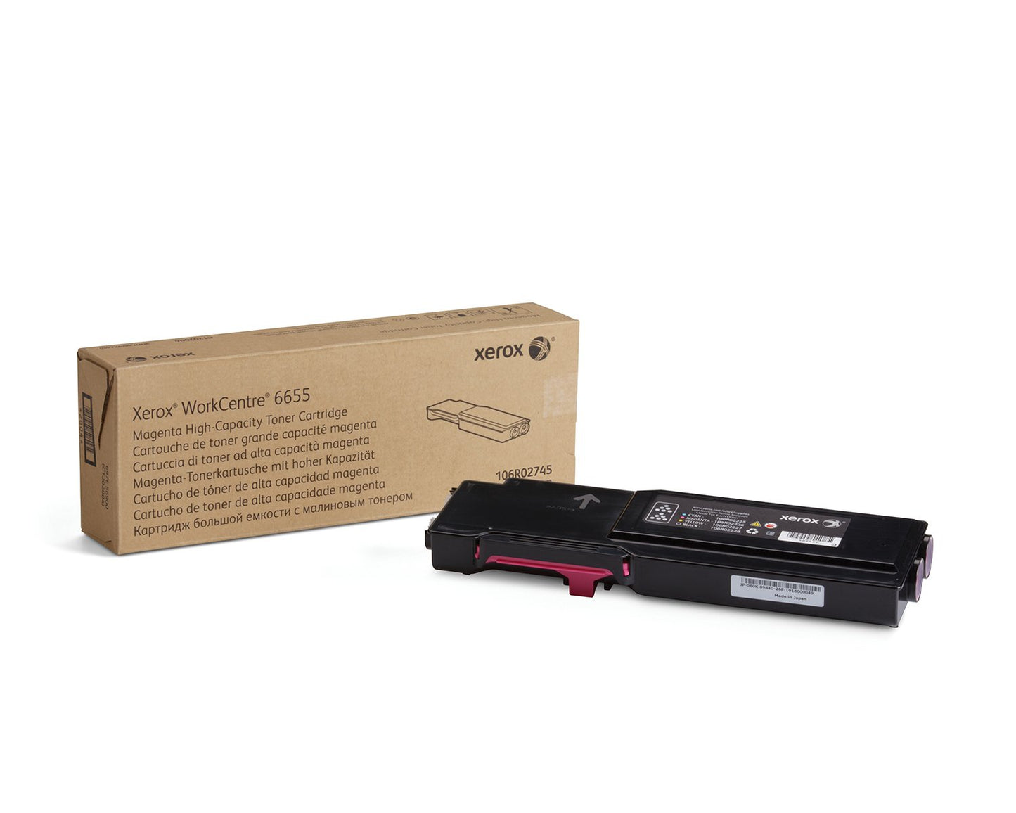 TD-7316CT