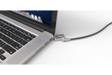 Maclocks Lock and Bracket for MacBook Pro Retina 15-Inch Laptops (MBPR15BRW)